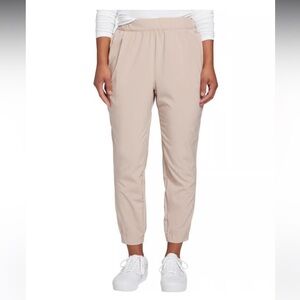 Calia by Carrie Underwood Journey Refined Pleat Athletic Pants Size XL